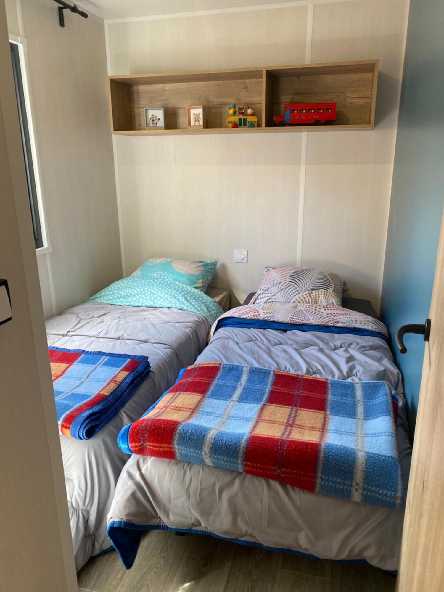 Camping Pays De Beille Les Cabannes  Bagian luar foto